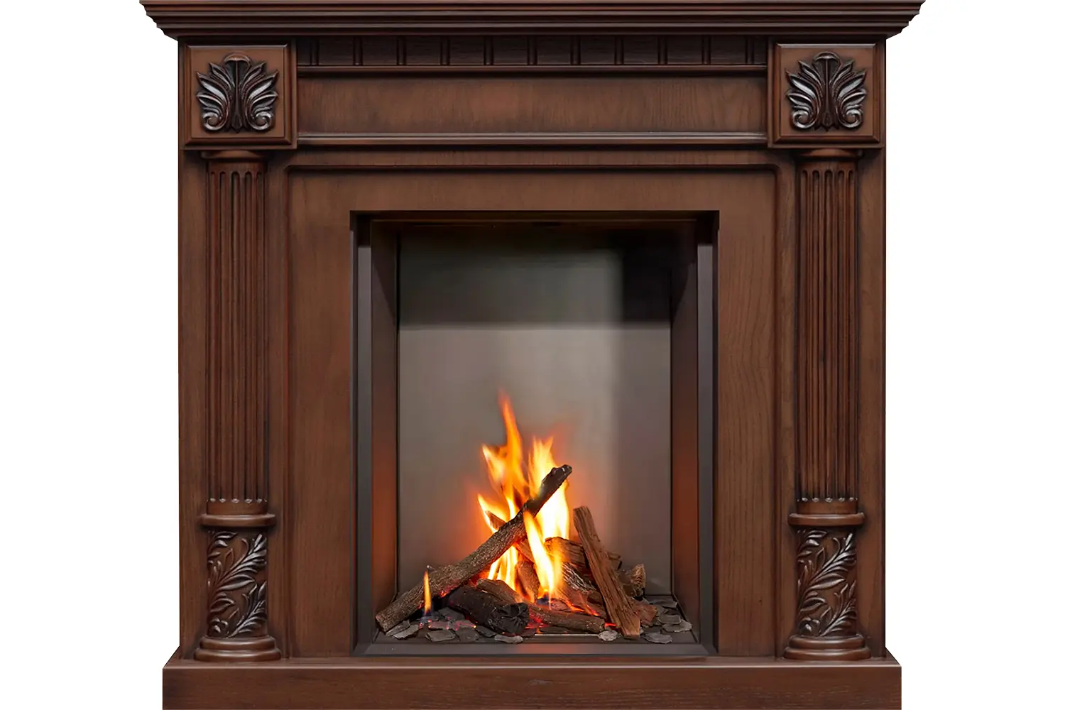 Fireplace and chimney care in Spring TX